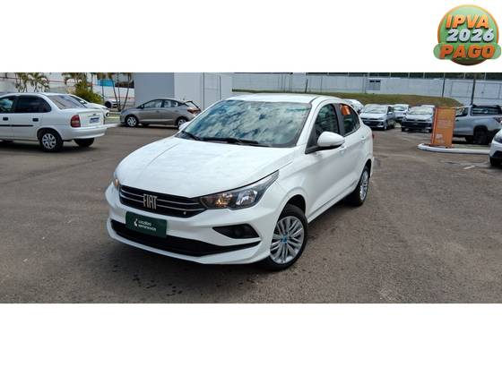 FIAT CRONOS 1.0 FIREFLY FLEX DRIVE MANUAL